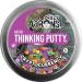 Mini Thinking putty, Cryptocurrency