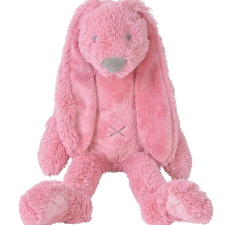 Happy Horse - Kaninen Richie - 28 cm - Deep Pink