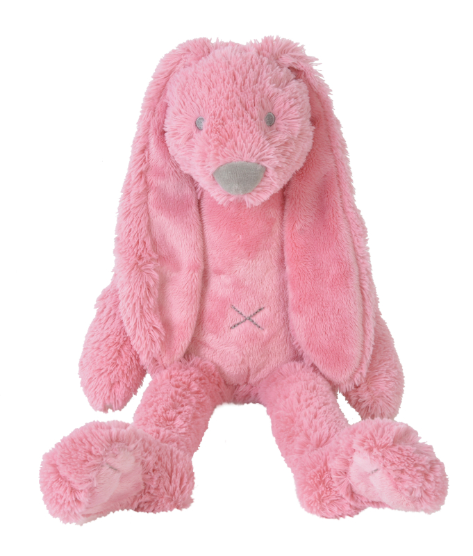 Image of Happy Horse - Kaninen Richie - 28 cm - Deep Pink (2679436)