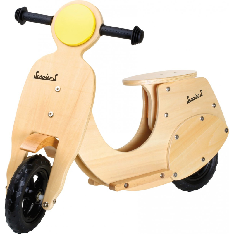 small foot Løbecykel, Scooter