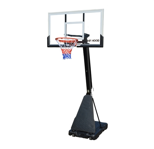Bedste Basketstander 2023