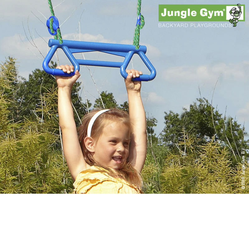 Jungle Gym Monkey Bar kitsæt - 805-093