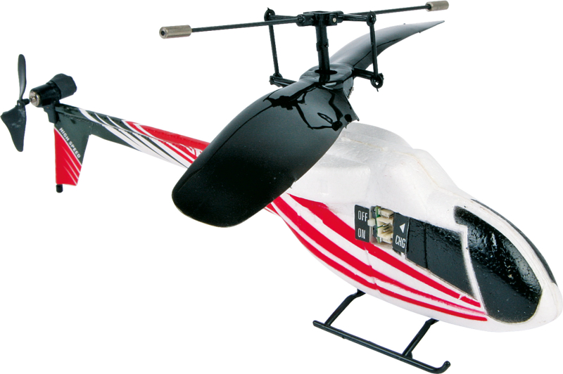 Bedste Small Foot Helikopter i 2023