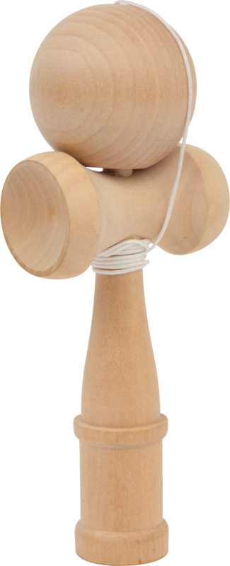 small foot Kendama Spil