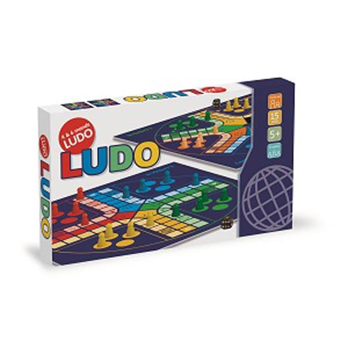 Image of Ludo (865700)