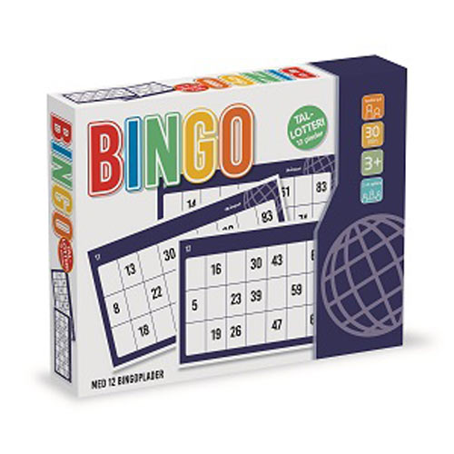 Image of Bingo (874786)
