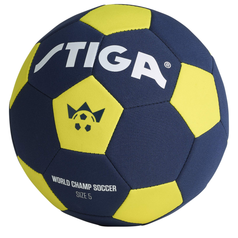 Image of Fodbold Neopren Soccer (989200)