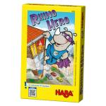 Rhino Hero børnespil